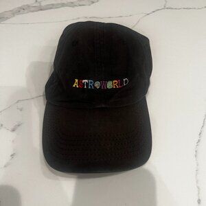 Astroworld Hat